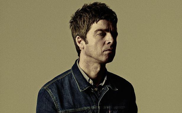 Noel Gallagher&#39;s High Flying Birds