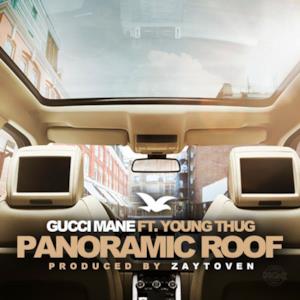 Panoramic Roof (feat. Young Thug) - Single