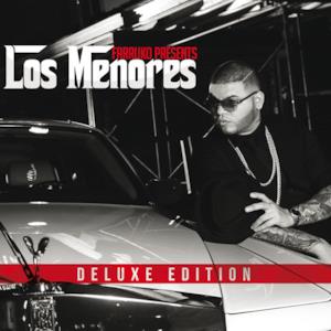 Farruko Presents Los Menores (Deluxe Edition)