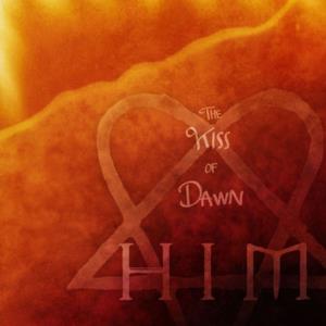 Kiss of Dawn - Single