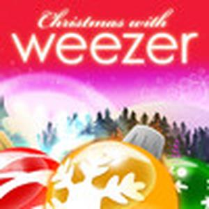 Christmas With Weezer - EP