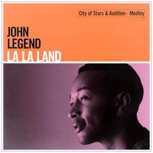 Medley: City of Stars / Audition - Single