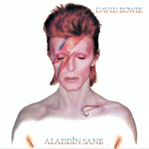 Aladdin Sane (30th Anniversary Edition)