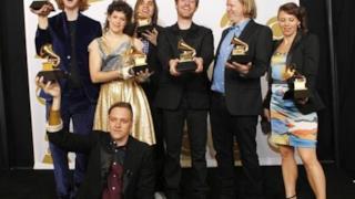 Grammy Awards 2011 - 28
