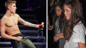 Ancora maretta per Justin Bieber e Selena Gomez 