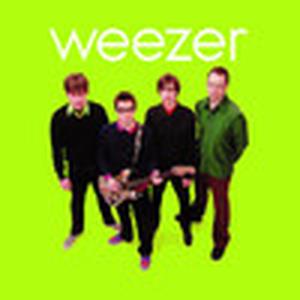 Weezer (The Green Album)