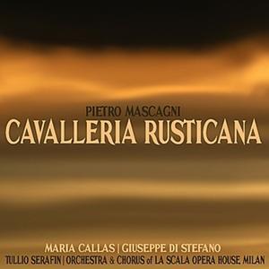 Mascagni: Cavalleria rusticana (1953)