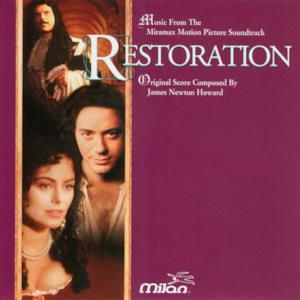 Restoration (Music from the Motion Picture Soundtrack)