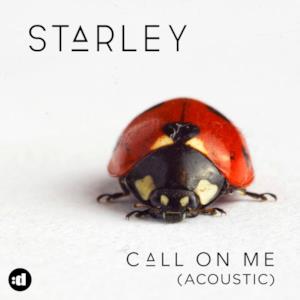 Call on Me (Acoustic Version) - Single