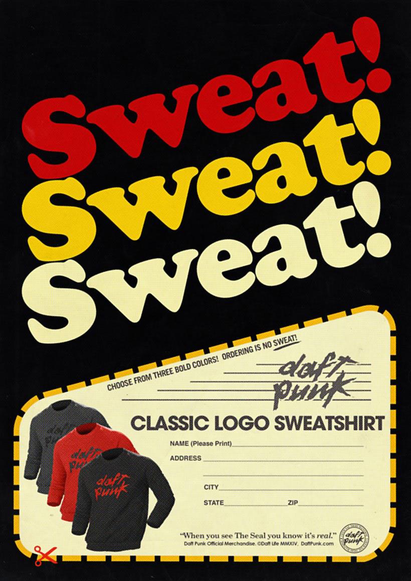 Se vuoi comprare una T-shirt