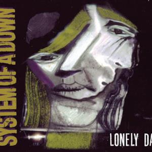 Lonely Day - Single