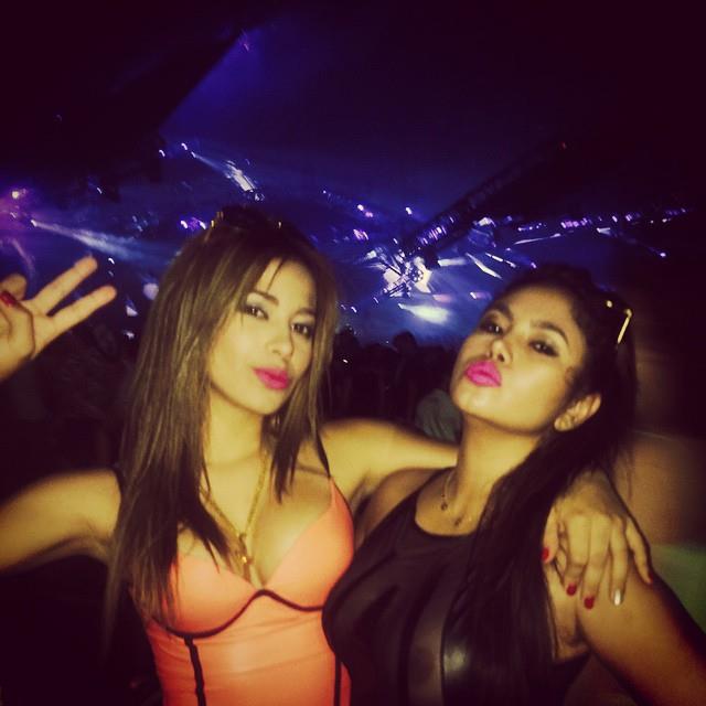 Ultra Music Festival 2015