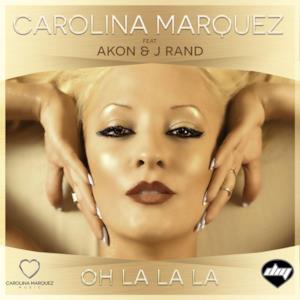 Oh La La La (feat. Akon & J. Rand) [Nick Peloso Edit Mix] - Single