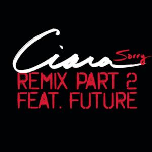 Sorry - Remix, Pt. 2 (feat. Future) - Single