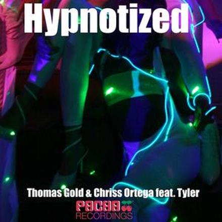 Hypnotized (feat. Chriss Ortega & Tyler) - EP