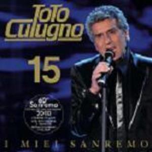 I Miei Sanremo (Deluxe Edition)