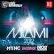 Miami 2012 (Mixed By MYNC & Nicky Romero)