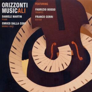 Orizzonti Musicali (feat. Fabrizio Bosso, Franco Cerri)