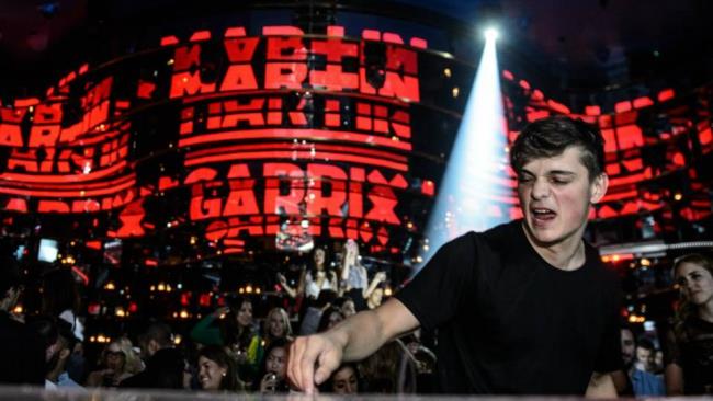 Martin Garrix è il quarto DJ al mondo secondo la Top100 di DJ Mag