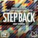 Step Back (Get Down) [Remixes] [feat. Kris Kiss, Shystie & Roya] - EP