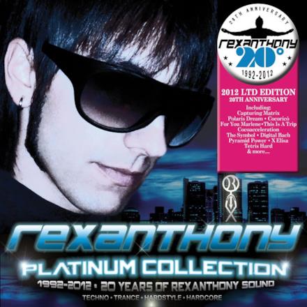 Platinum Collection (2012 Limited Edition 20th Anniversary)
