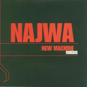 New Machine (Remixes) - EP