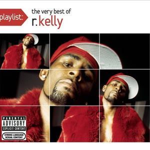 The Very Best of R. Kelly