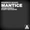 Mantice (Jerome Robins & D-Unity Tech Dub Mix) - Single