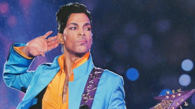 È morto Prince, aveva 57 anni La popstar, Prince