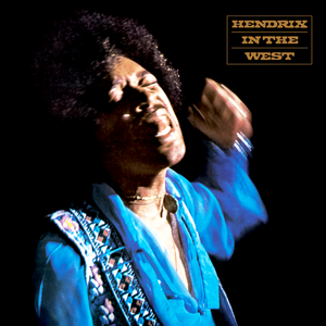 Hendrix In the West (Live)