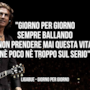 Ligabue: le migliori frasi dei testi delle canzoni