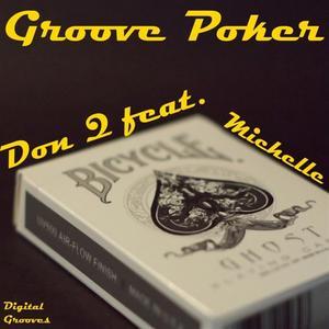 Groove Poker