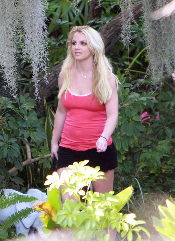 Britney Spears - 58
