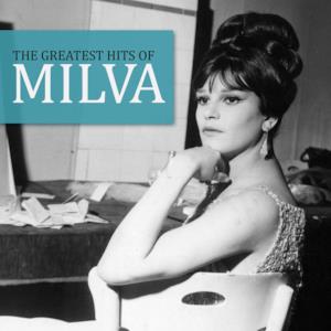 The Greatest Hits of Milva - EP