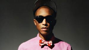 Classifica USA 23 marzo 2014: Pharrell ancora stabile in vetta