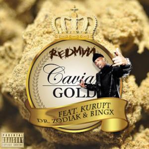 Caviar Gold - Single