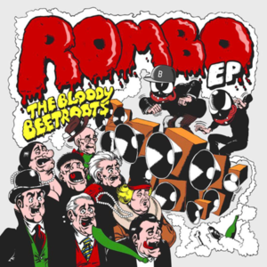 Rombo - EP