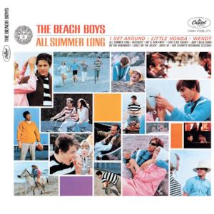 All Summer Long (Mono & Stereo) [Remastered]