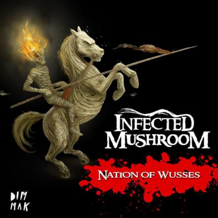 Nation of Wusses - Single