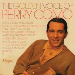 The Golden Voice of Perry Como