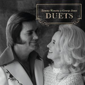 George Jones & Tammy Wynette: Duets
