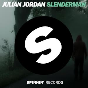 Slenderman - Single