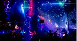 Las Vegas domina la classifica dei migliori Nightclub del mondo, XS in prima posizione