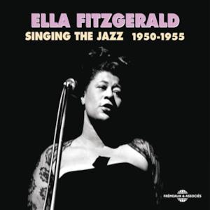 Singin the Jazz (1950-1955)