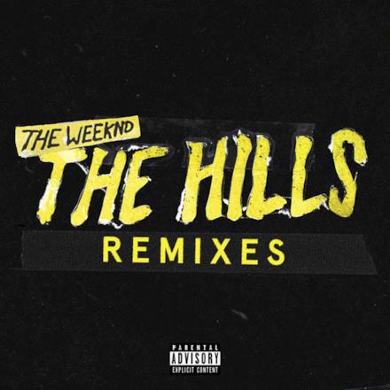 The Hills (feat. Echos) [Echos Remix] - Single