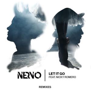 Let It Go (feat. Nicky Romero) [MÖWE Remix] - Single