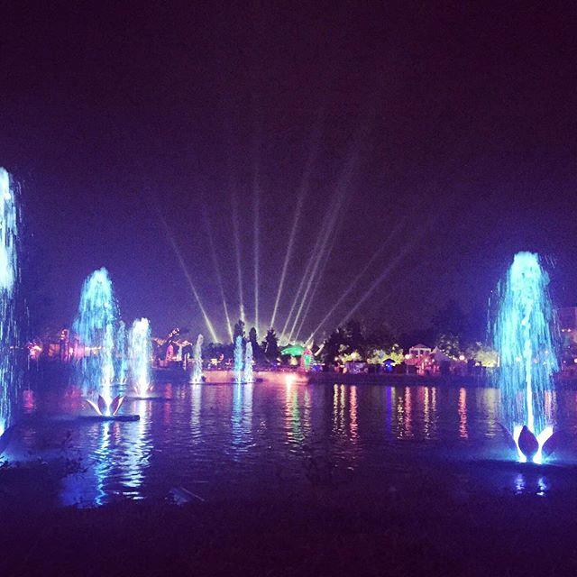 Tomorrowland 2015 le foto più belle