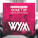 So Get Up (Alex Di Stefano Remix) - Single