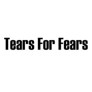 Tears for Fears Video - EP