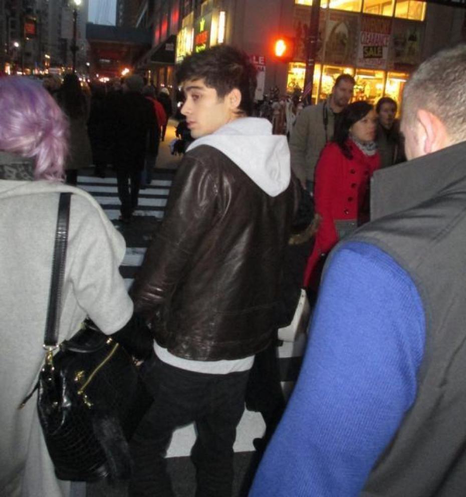 Zayn Malik Lookbook - 25